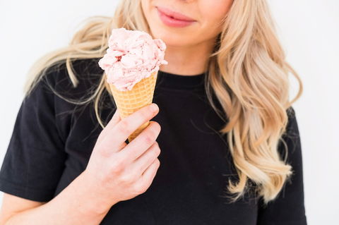The Timboon Ice Creamery - Mackay Tourism 2