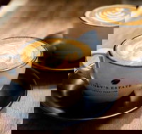 The Precinct by Toby's Estate - Barangaroo - Mackay Tourism