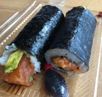 Top Sushi - Capalaba - Mackay Tourism