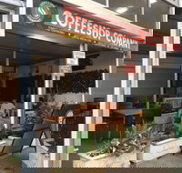 Torange Persian Cuisine - Mackay Tourism