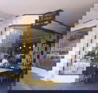 Tracy's At Toorak - Mackay Tourism