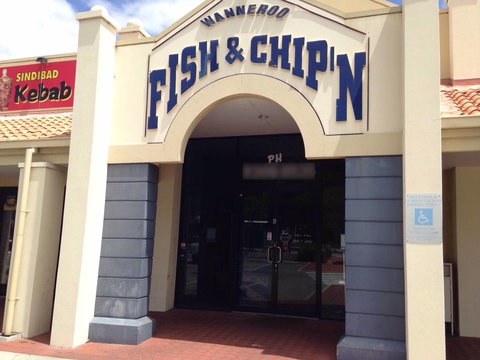 Wanneroo Fish & Chip'n - Mackay Tourism 0
