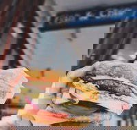 Watervale Fish and Chips - Mackay Tourism