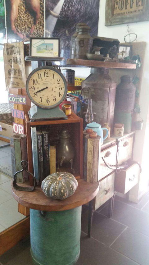 Whitsunday Gold Coffee - Mackay Tourism 0