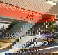 Yael's Kitchen - Sutherland - Mackay Tourism