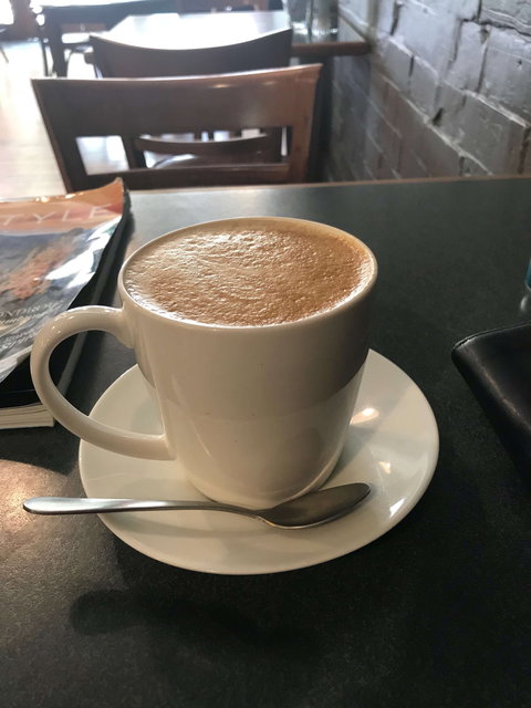 Zest BYO - Mackay Tourism 0