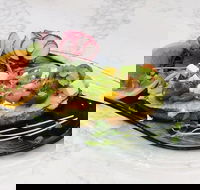 A Cup Of Life Cafe - Mackay Tourism