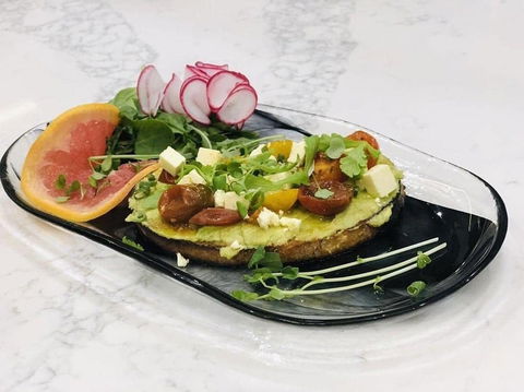 A Cup Of Life Cafe - Mackay Tourism 0