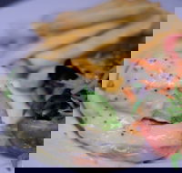 Australian Hotel Wingham - Mackay Tourism