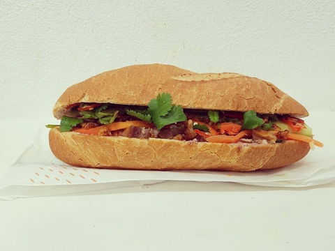 Banh Mi Viet - Mackay Tourism 0