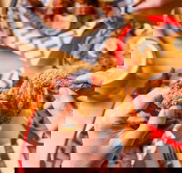 Belles Hot Chicken - Barangaroo - Mackay Tourism