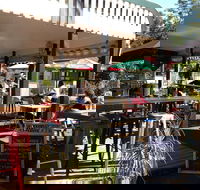 Cafe Clunes - Mackay Tourism