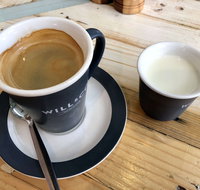 Cafe Treeo - Mackay Tourism