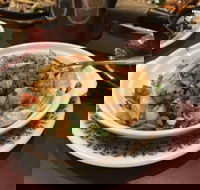 Canton Restaurant - Mackay Tourism