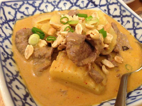 Chiangrai Thai - Mackay Tourism 0