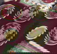 Chinese Holiday - Mackay Tourism