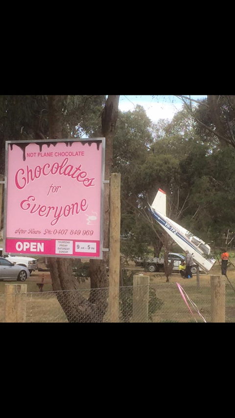 Chocolates For Everyone - Mackay Tourism 1