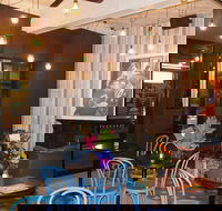 Clovelly Restaurant