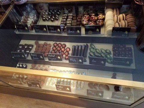 Cocobean Chocolate - Mackay Tourism 0