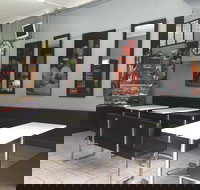 Constitution Cafe - Mackay Tourism