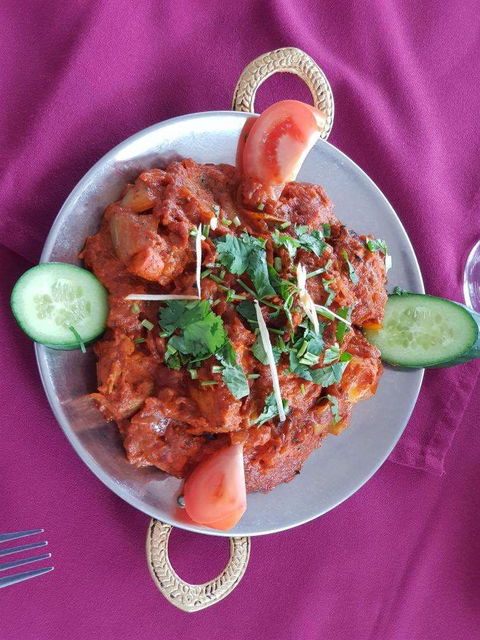 Deepam Indian - Mackay Tourism 0