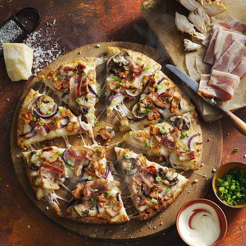Domino's - Coconut Grove - Mackay Tourism 0