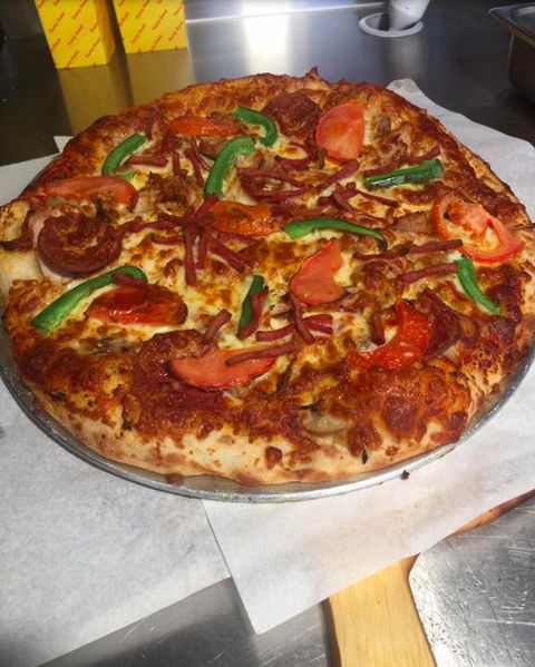 Greenway Kebab And Pizza - Mackay Tourism 0
