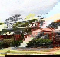 Highland Park Tavern - Mackay Tourism