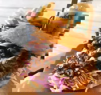 Hungryboys Cafe - Mackay Tourism