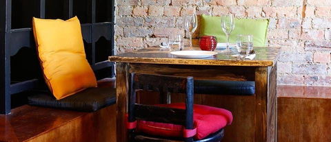IIMM Thai Cafe - Mackay Tourism 0