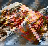 Il Pollo - Five Dock - Mackay Tourism