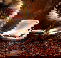 Jespresso Coffee Co - Mackay Tourism