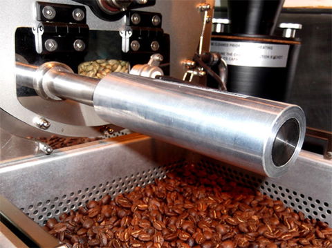 J & L Coffee Roasters And Chocolatiers - Mackay Tourism 1