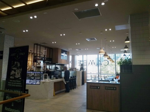 Just Italy - Mackay Tourism 0