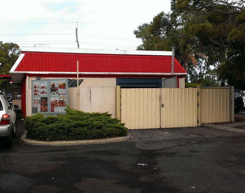 KFC - Mandurah - Mackay Tourism 0