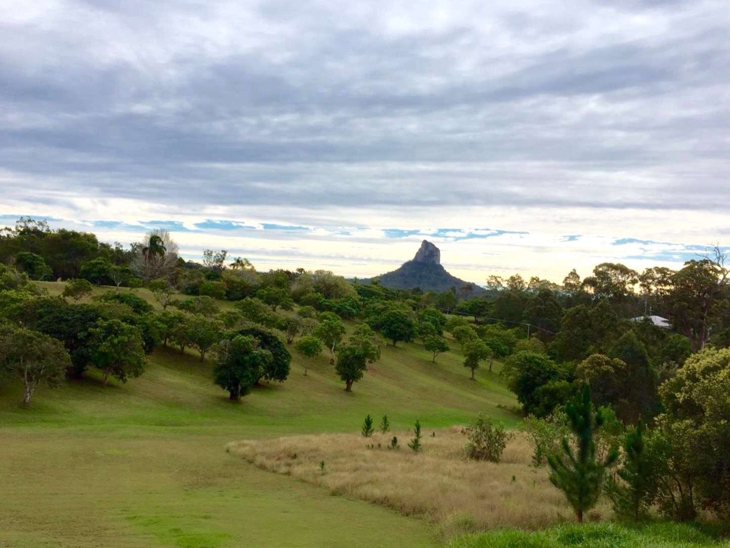 Beerwah QLD Mackay Tourism
