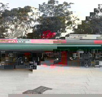 Lovells Bakery - Mackay Tourism