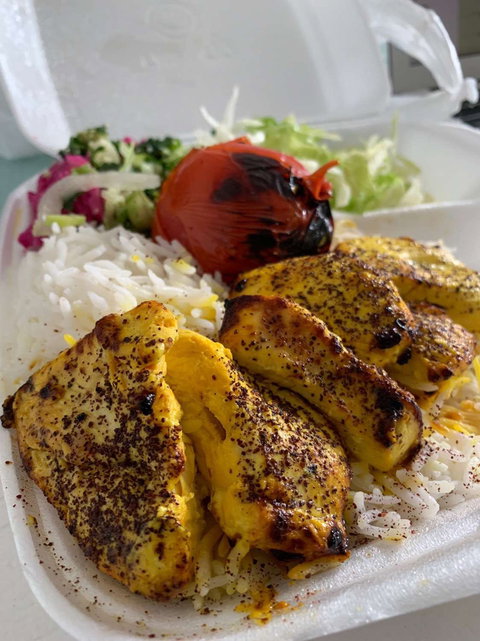 Makara Turkish Pide - Mackay Tourism 0