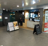 Maldini's Espresso - Haymarket - Mackay Tourism