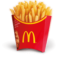McDonald's - Rockhampton - Mackay Tourism