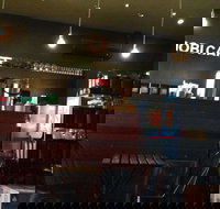 Mobi Cafe - Sunnybank Hills - Mackay Tourism