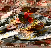 Momos Cafe And Bistro - Mackay Tourism