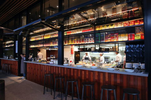 Muum Maam - Barangaroo - Mackay Tourism 0
