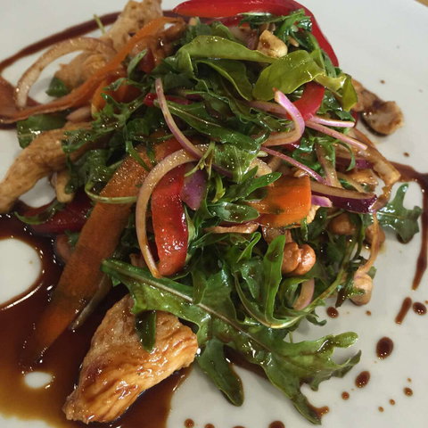 Nellie Ryan's - Mackay Tourism 0