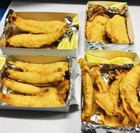 Newport Sea Catch - Mackay Tourism