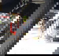 Purple Fig Bakery - Mackay Tourism