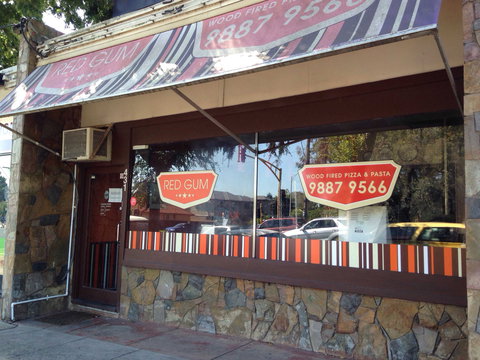 Red Gum Wood Fired Pizza And Pasta - Mackay Tourism 0