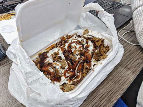 Roxy Kebabs - Mackay Tourism 0