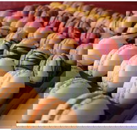 Sabor in the Hunter Dessert Bar - Rothbury - Mackay Tourism