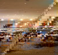 Sanctuary Lakes Hotel - Mackay Tourism